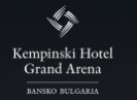 КЕМПИНСКИ ХОТЕЛ ГРАНД АРЕНА
